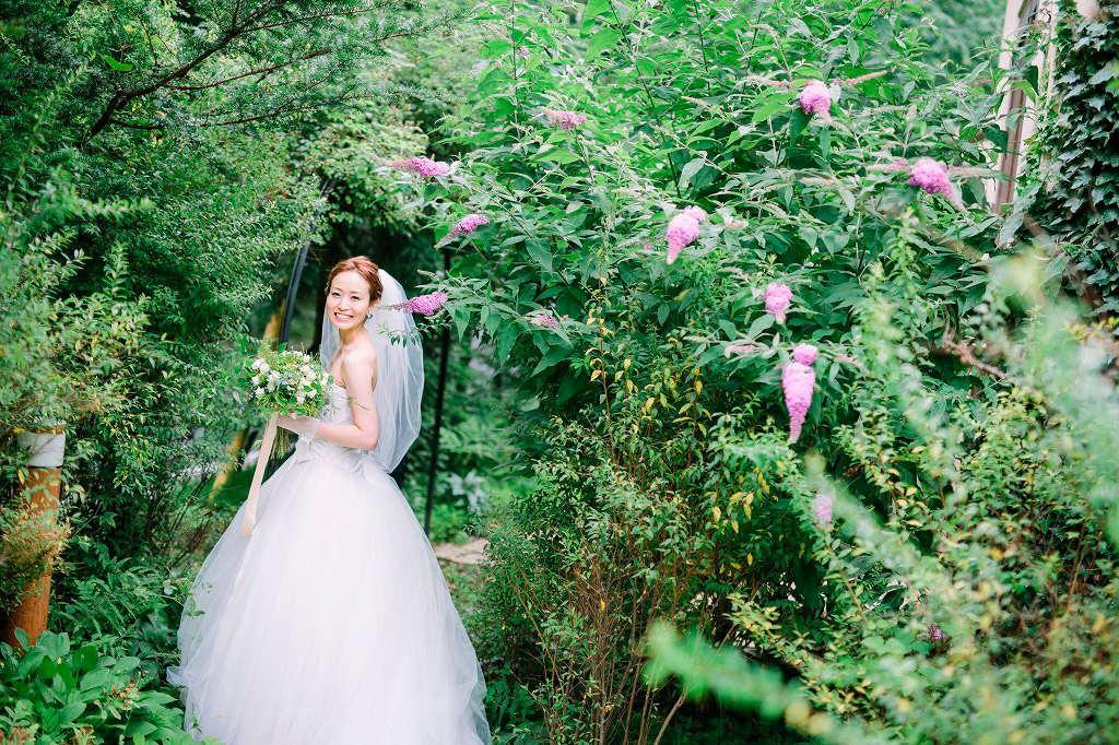 ヴィラデマリアージュ