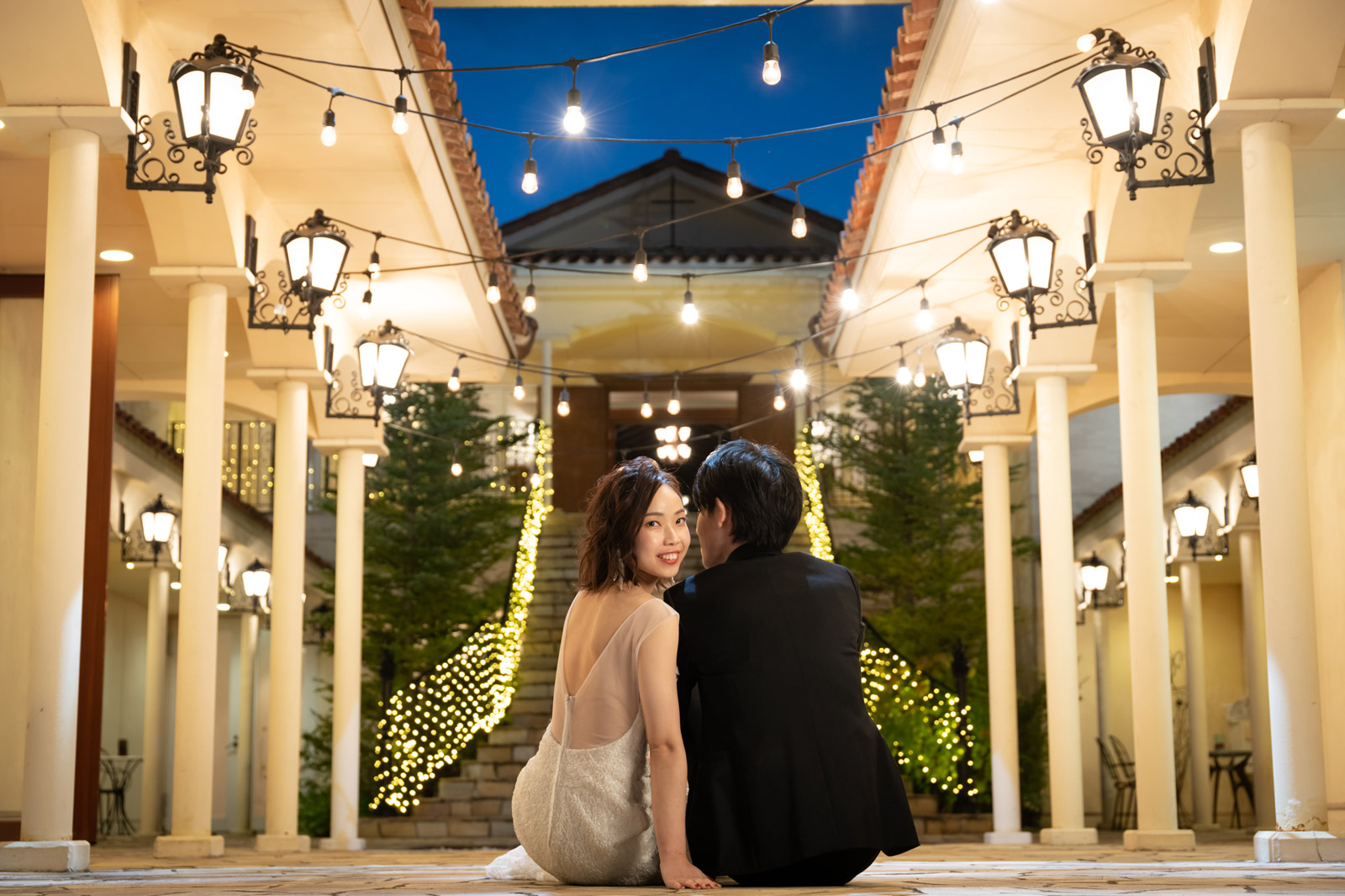 ヴィラデマリアージュ