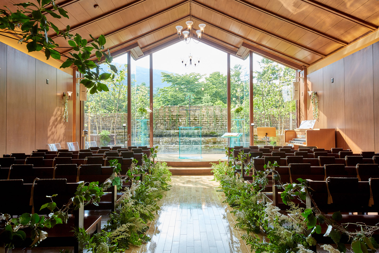 ヴィラデマリアージュ