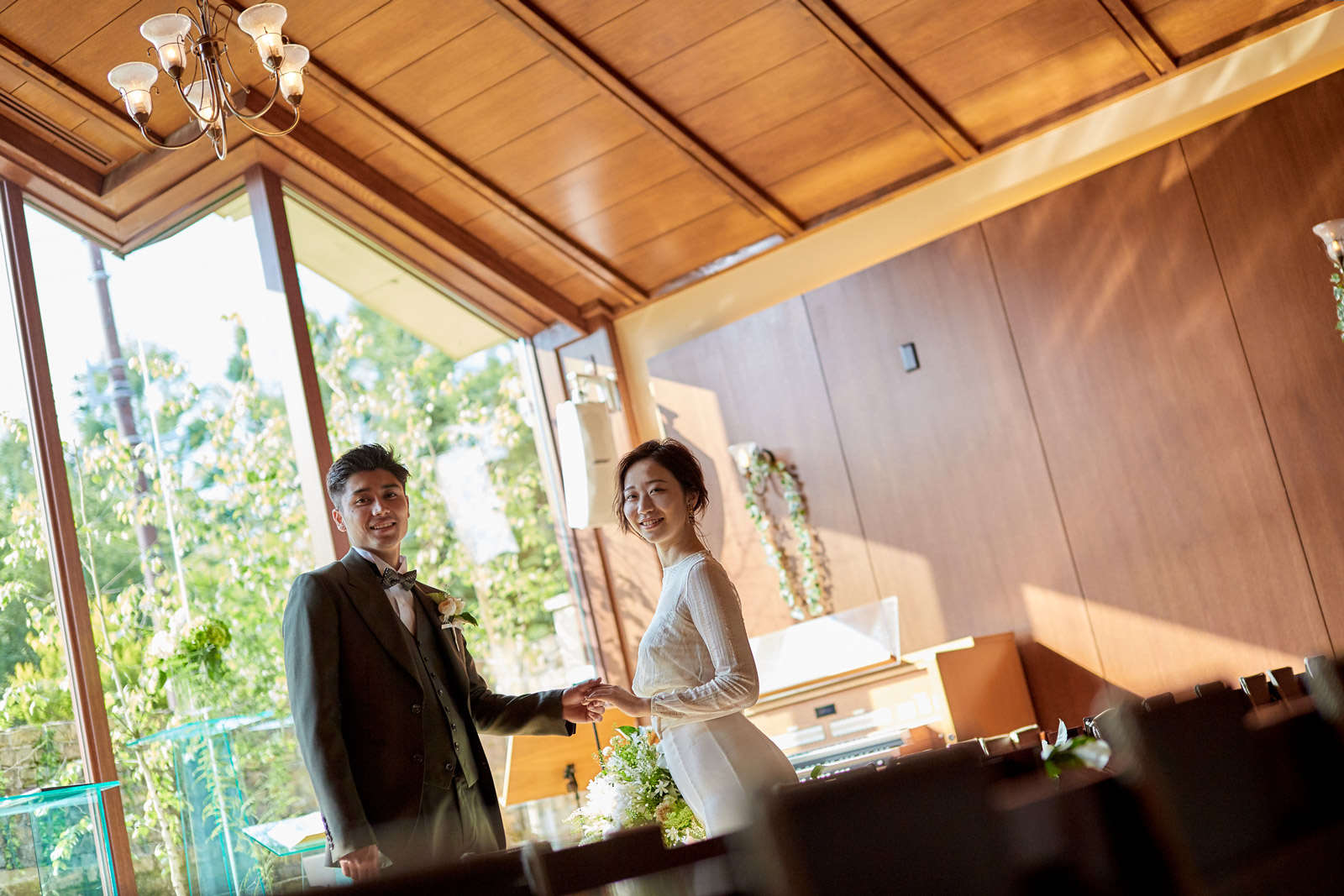 ヴィラデマリアージュ