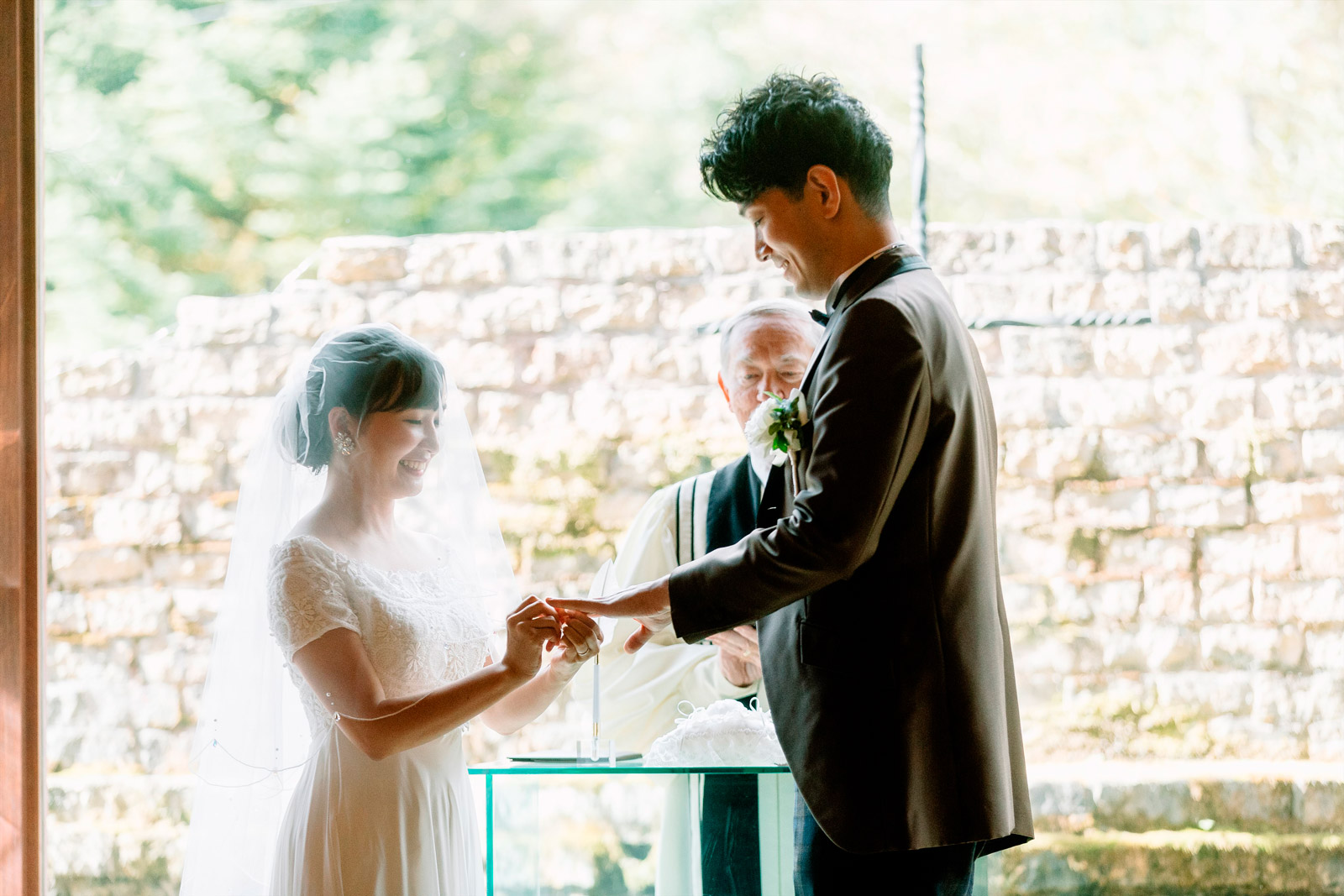 ヴィラデマリアージュ