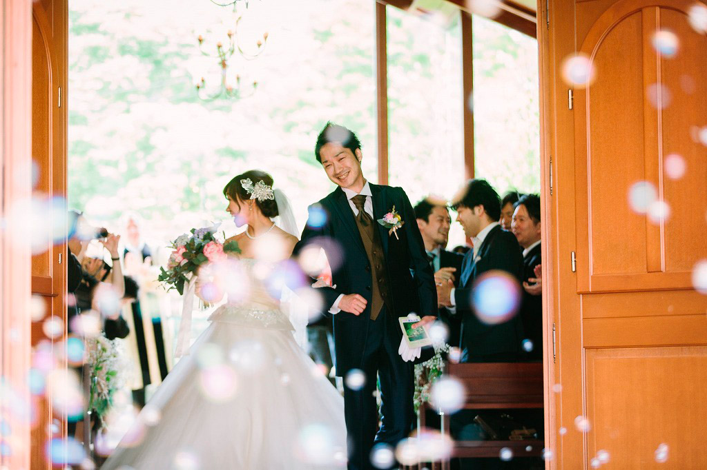 ヴィラデマリアージュ