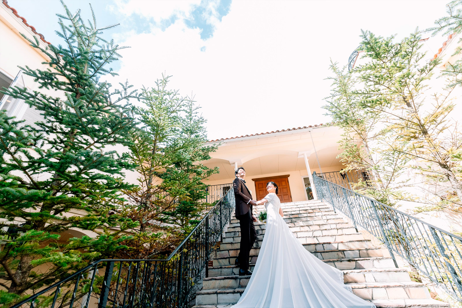 ヴィラデマリアージュ