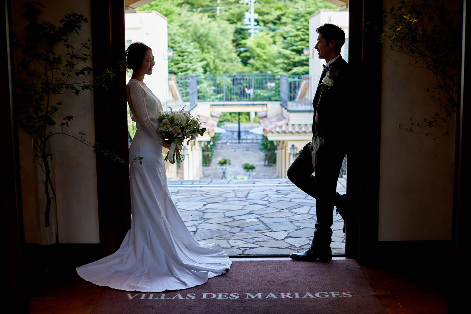 ヴィラデマリアージュ