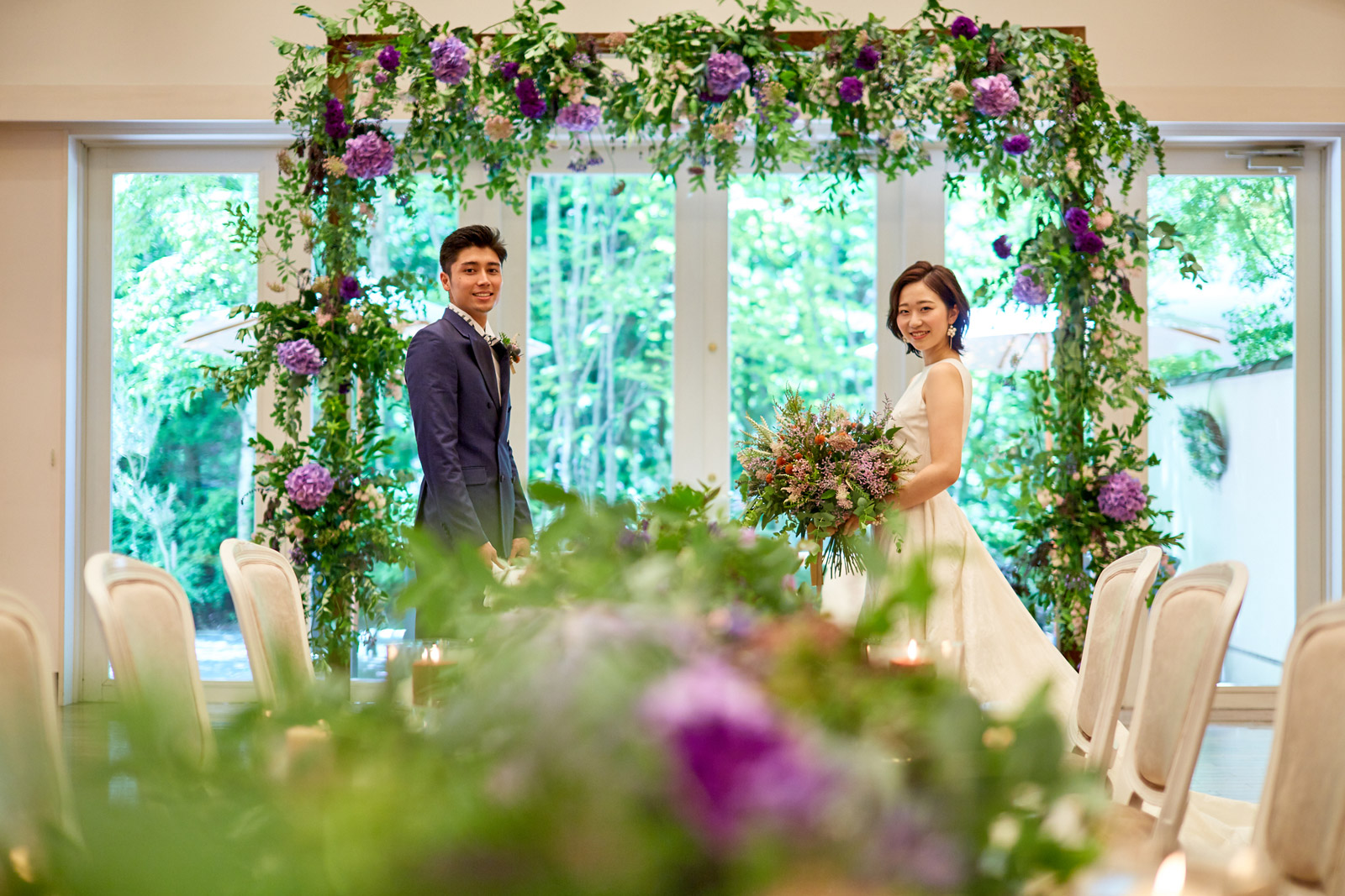 ヴィラデマリアージュ