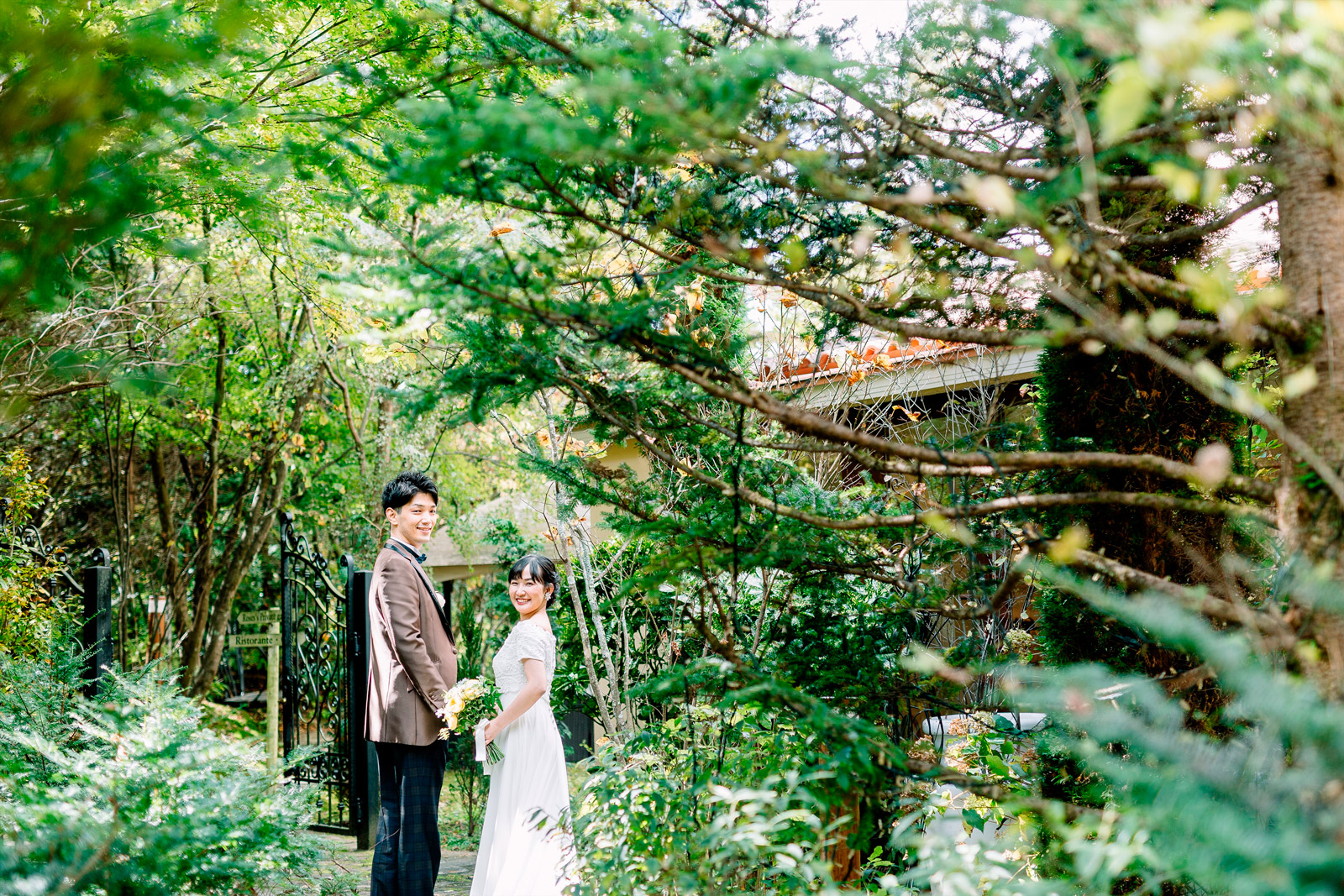 ヴィラデマリアージュ