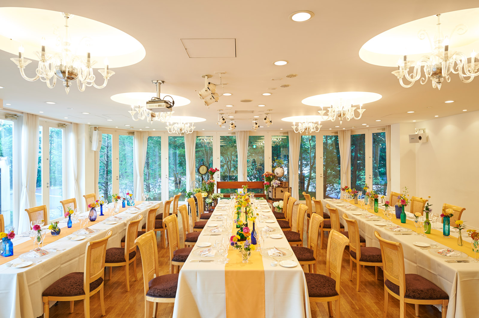 ヴィラデマリアージュ