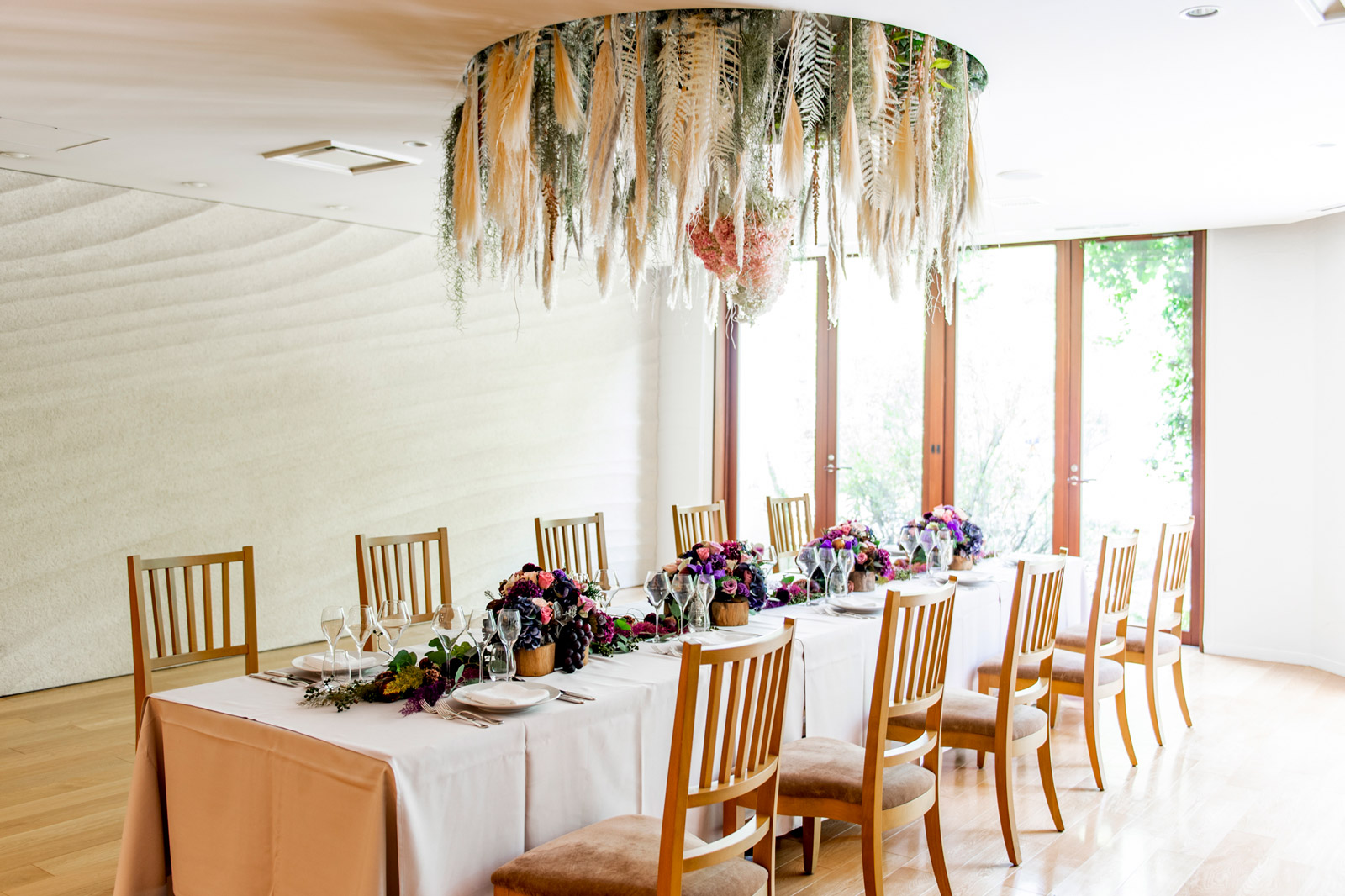 ヴィラデマリアージュ