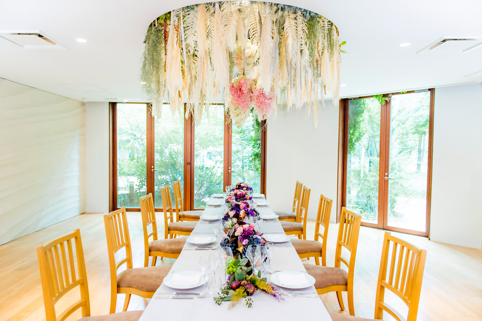 ヴィラデマリアージュ