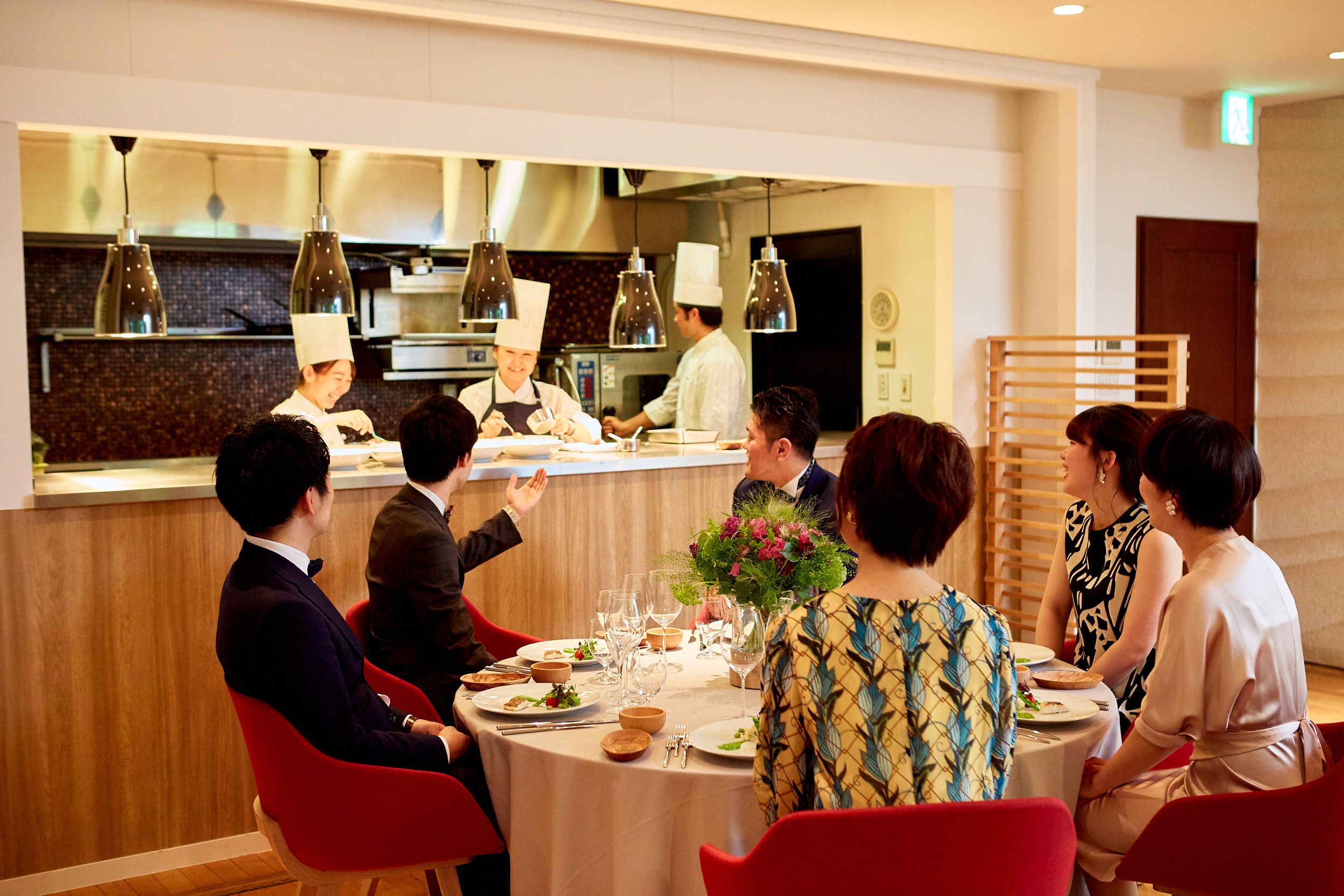 ヴィラデマリアージュ