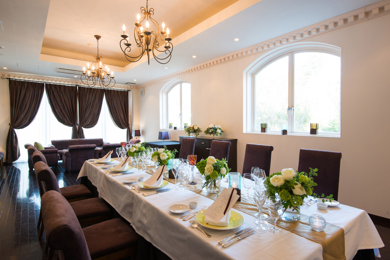 ヴィラデマリアージュ