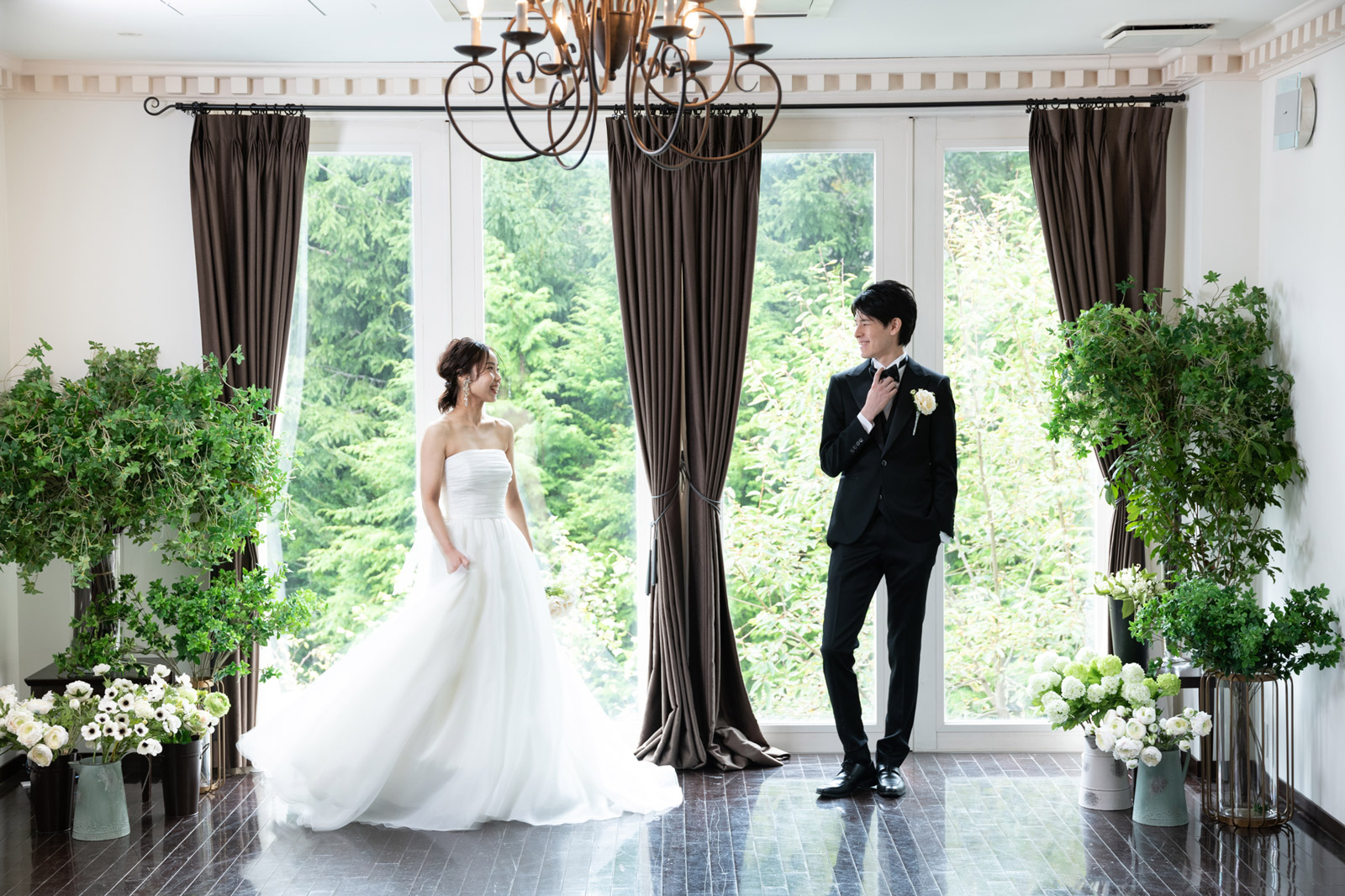 ヴィラデマリアージュ