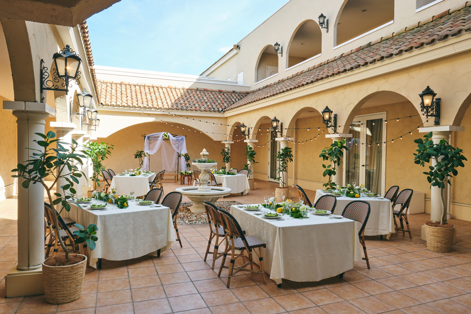 ヴィラデマリアージュ