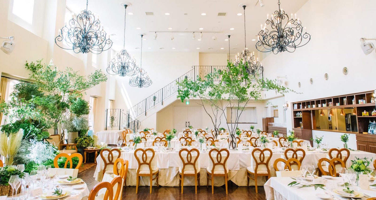 ヴィラデマリアージュ