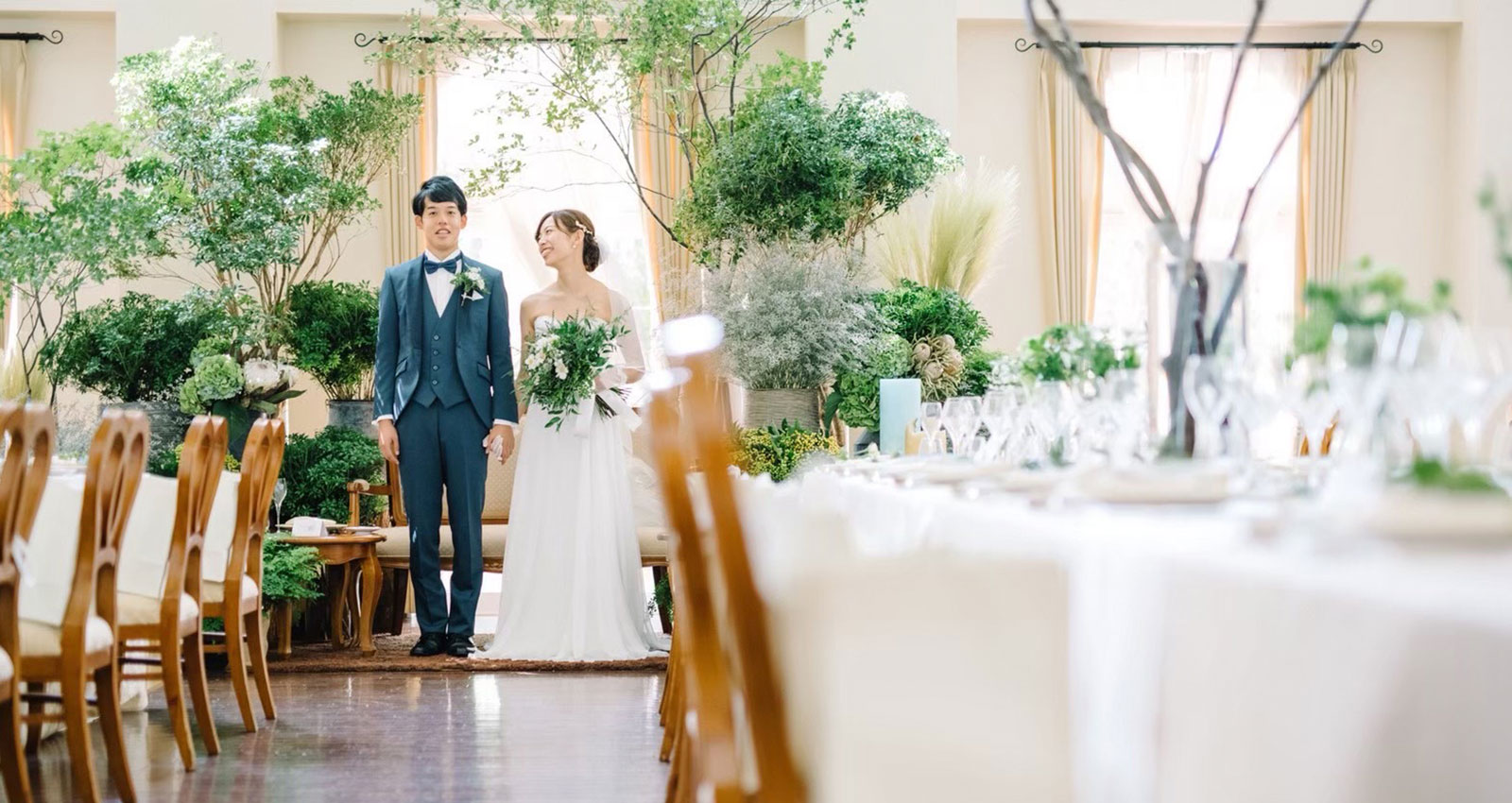 ヴィラデマリアージュ