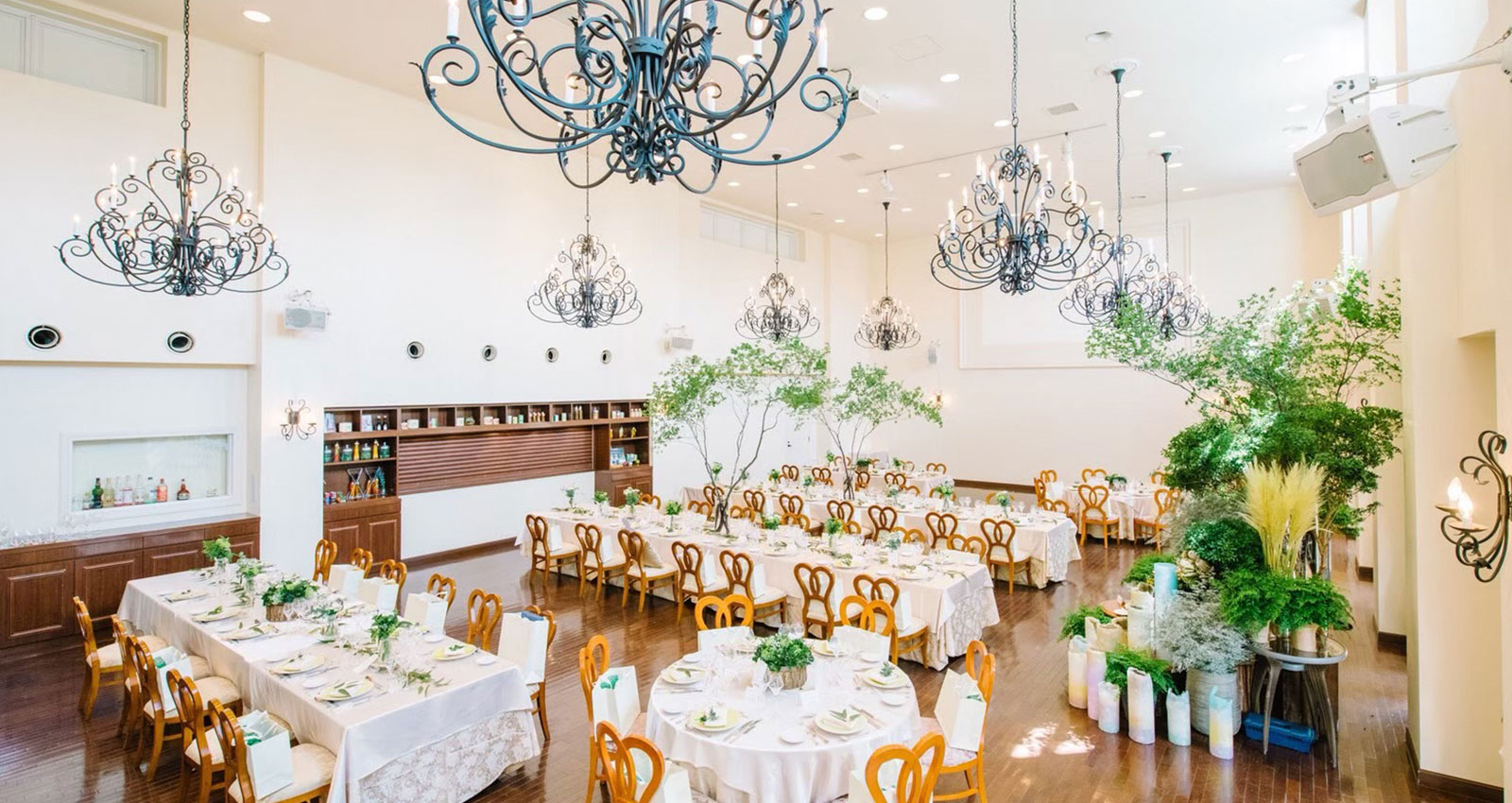 ヴィラデマリアージュ