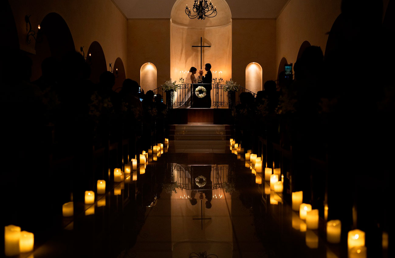 ヴィラデマリアージュ