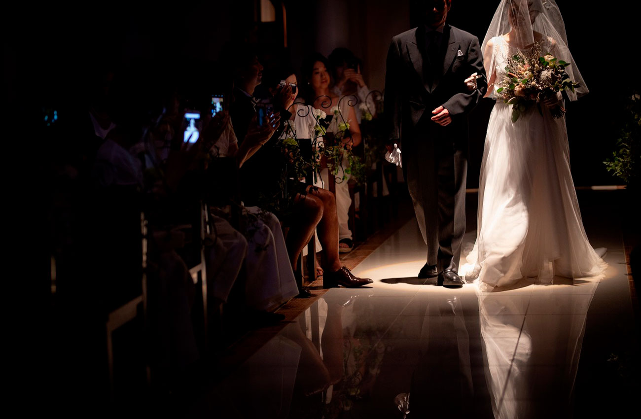 ヴィラデマリアージュ