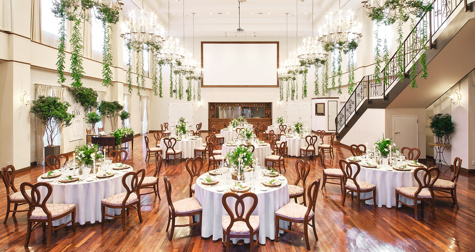 ヴィラデマリアージュ