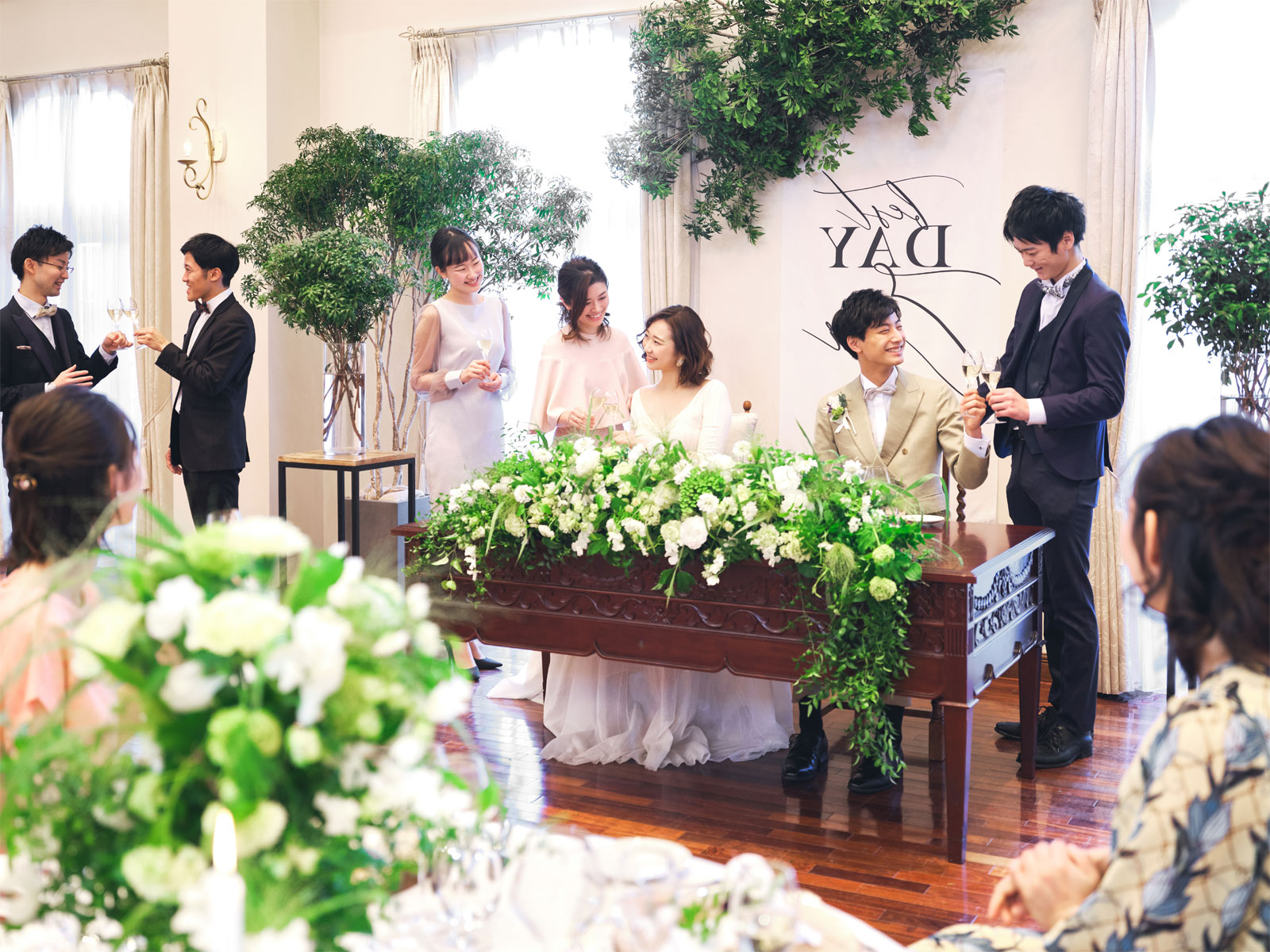 ヴィラデマリアージュ