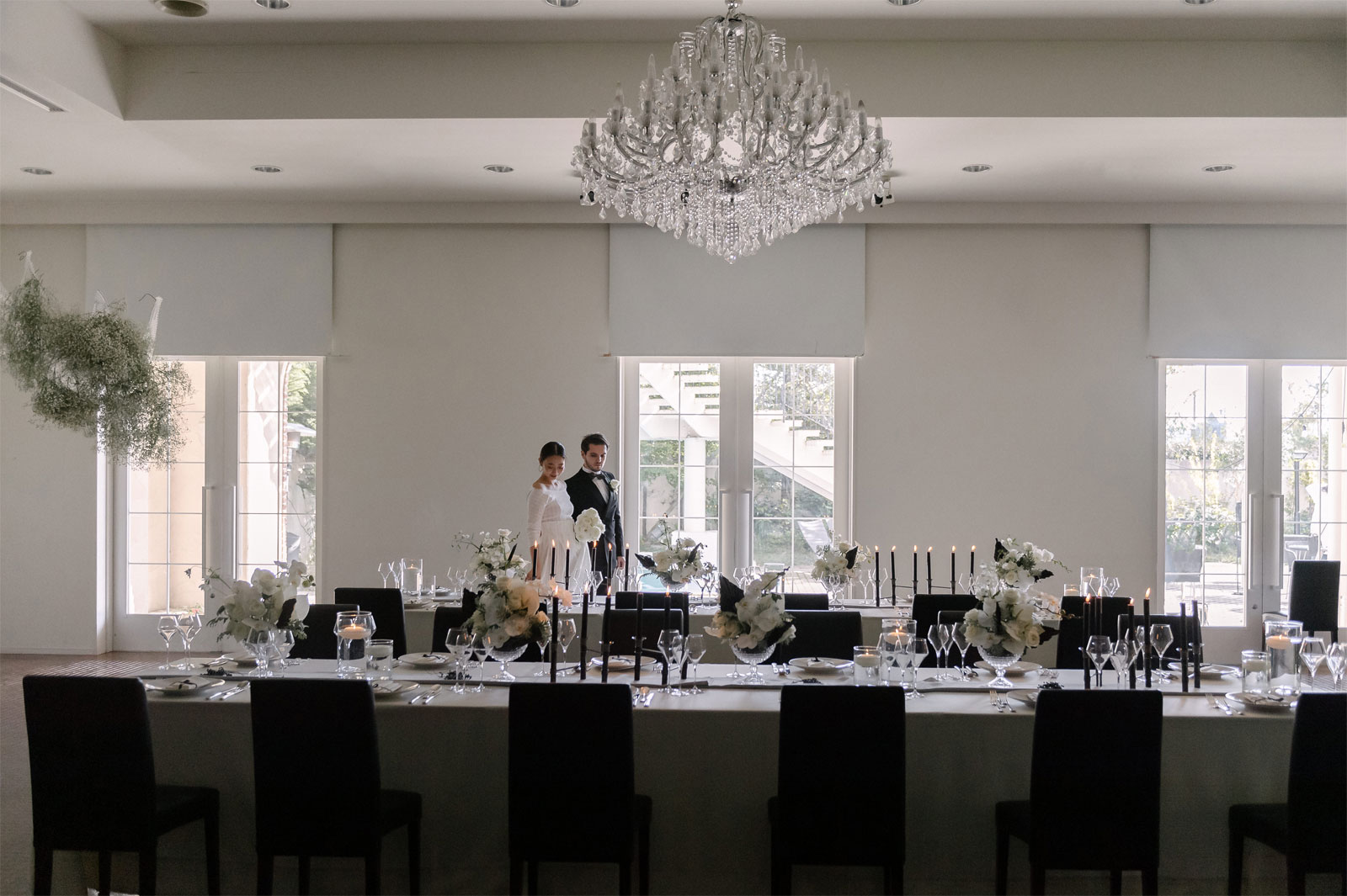 ヴィラデマリアージュ