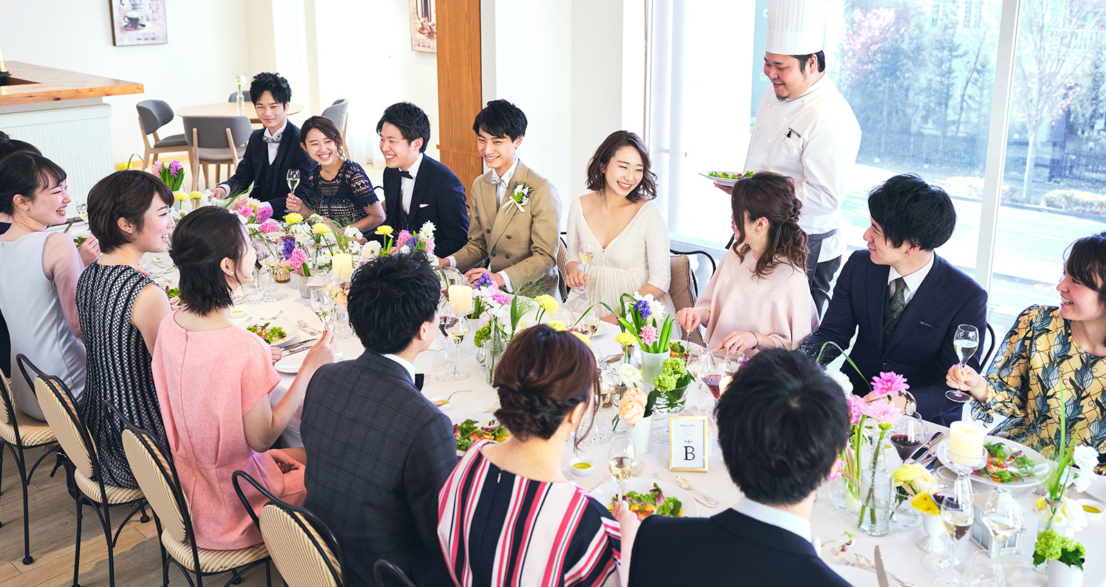 ヴィラデマリアージュ