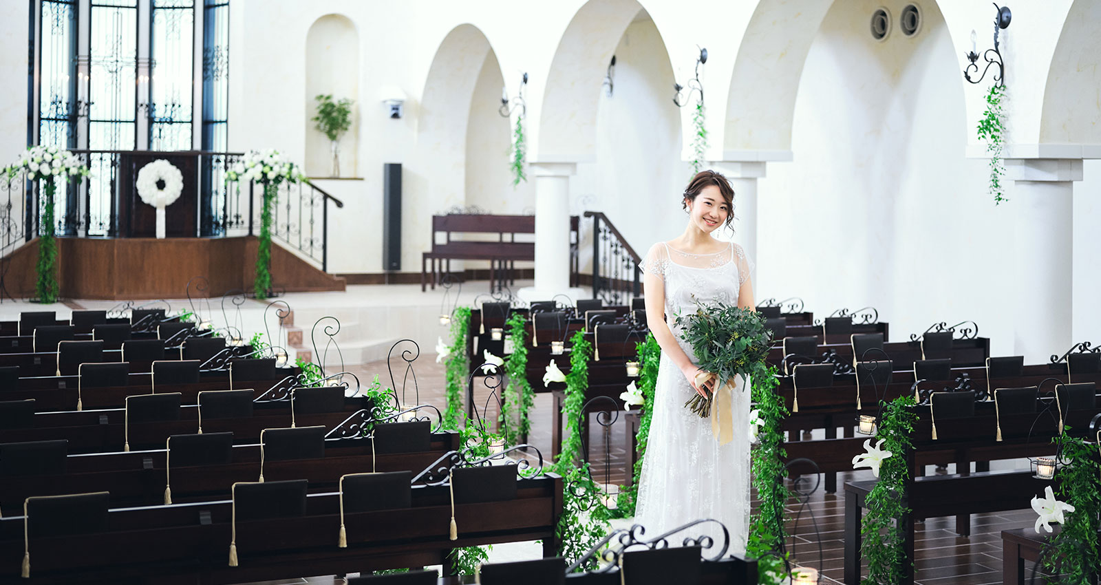 ヴィラデマリアージュ