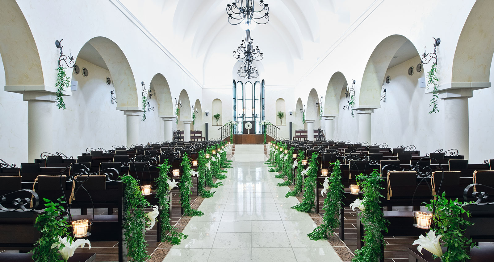 ヴィラデマリアージュ