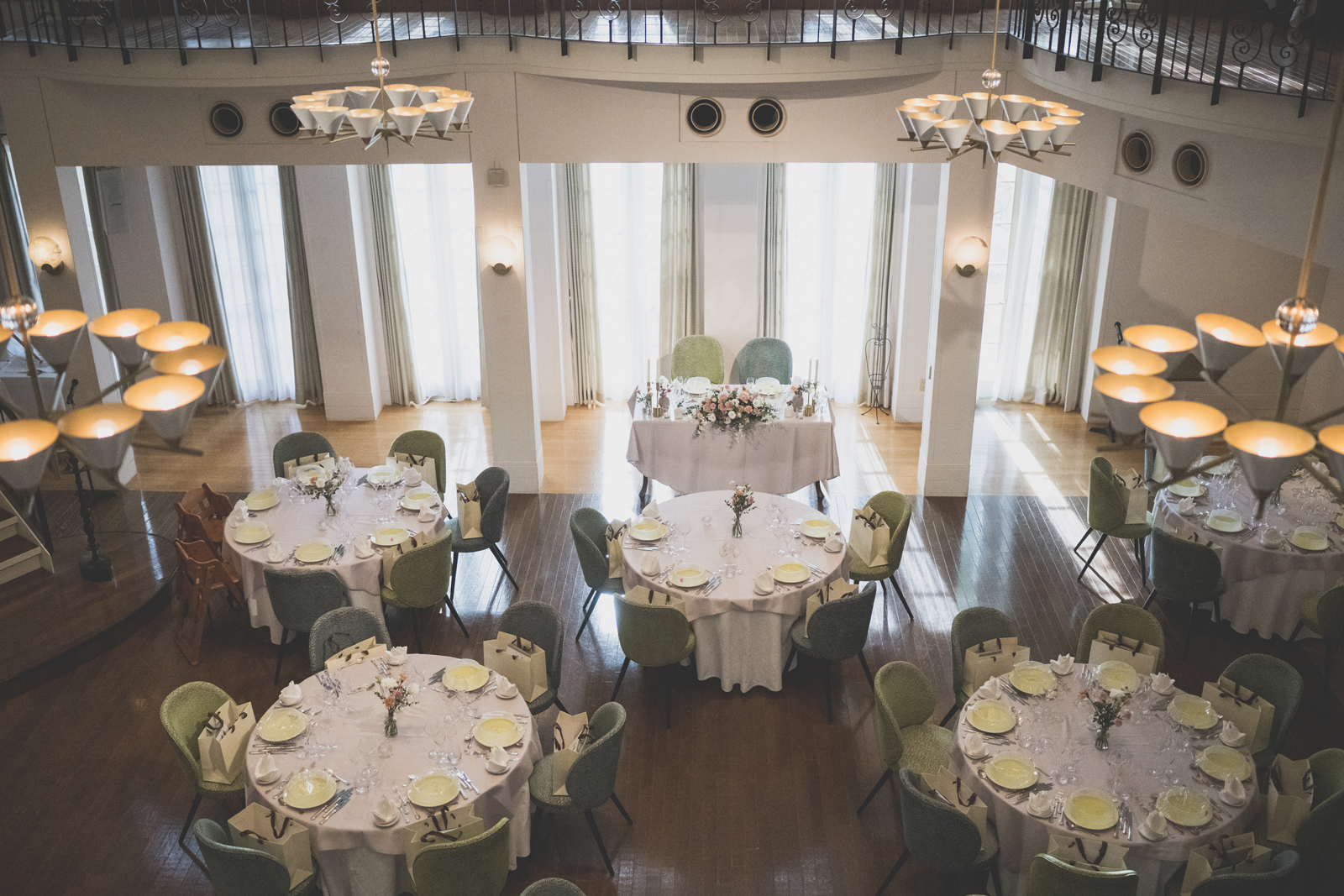 ヴィラデマリアージュ