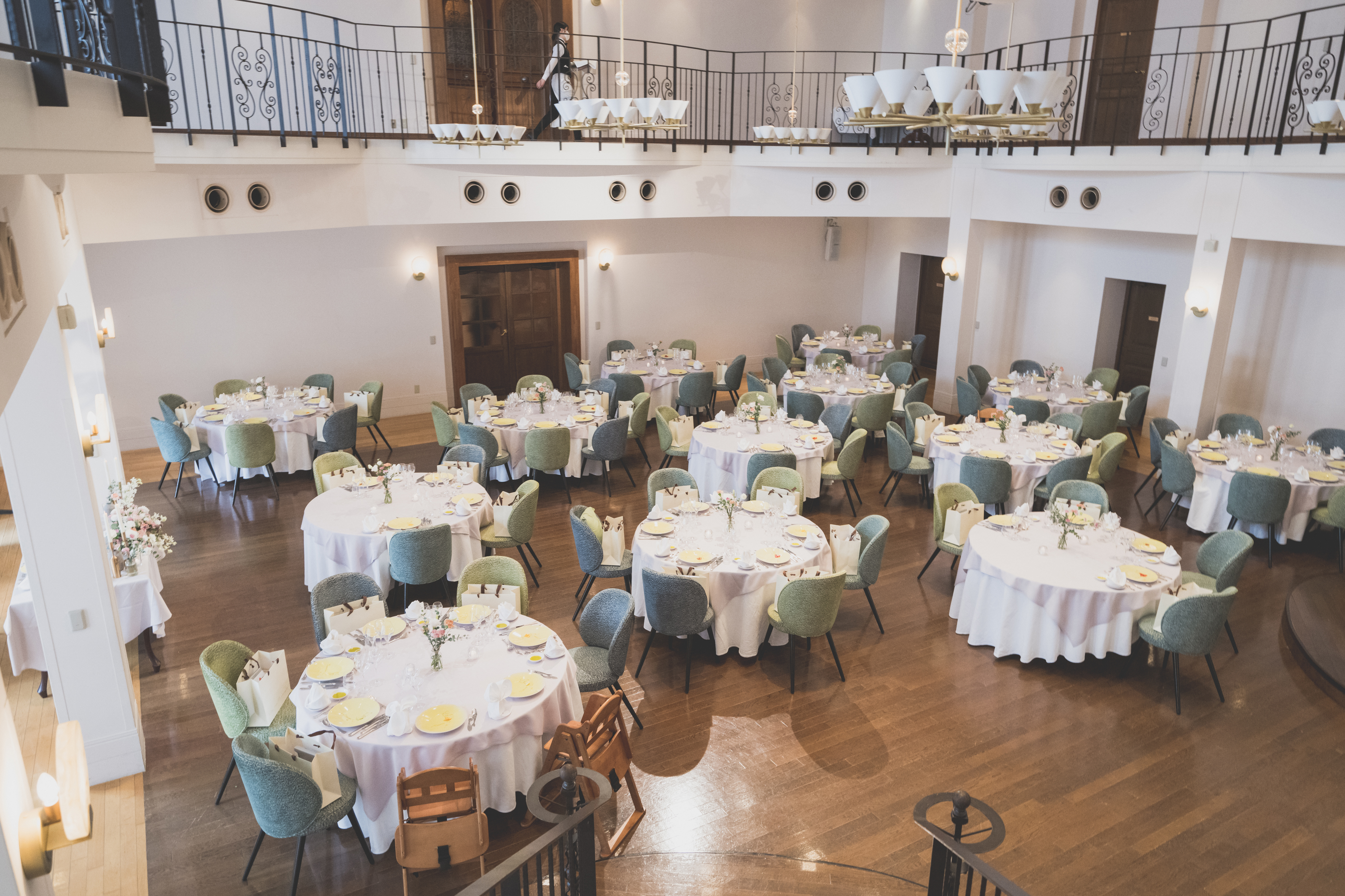 ヴィラデマリアージュ