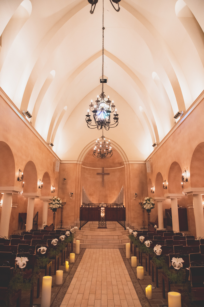 ヴィラデマリアージュ