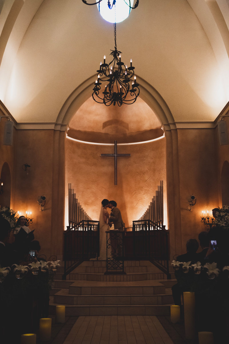 ヴィラデマリアージュ