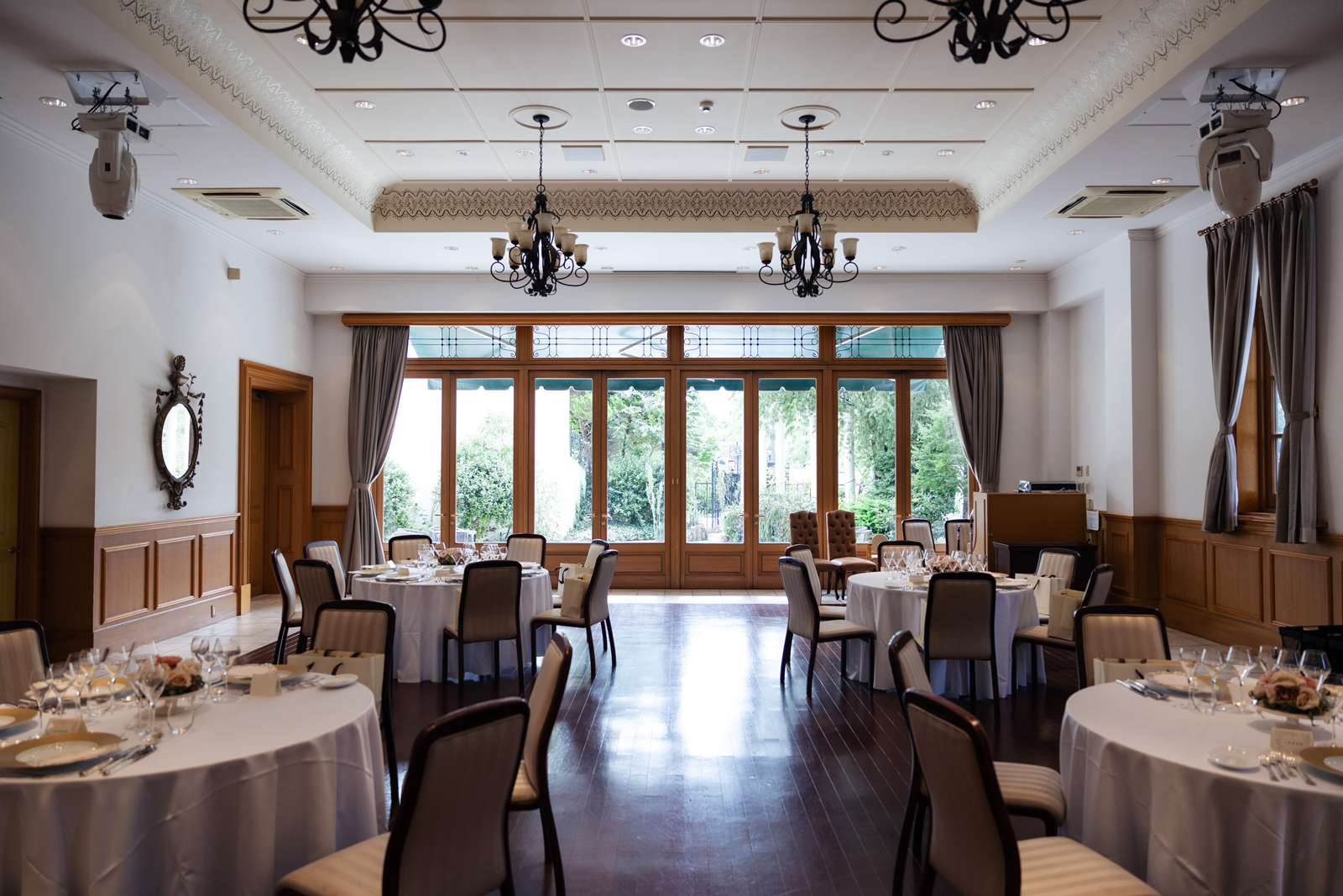 ヴィラデマリアージュ