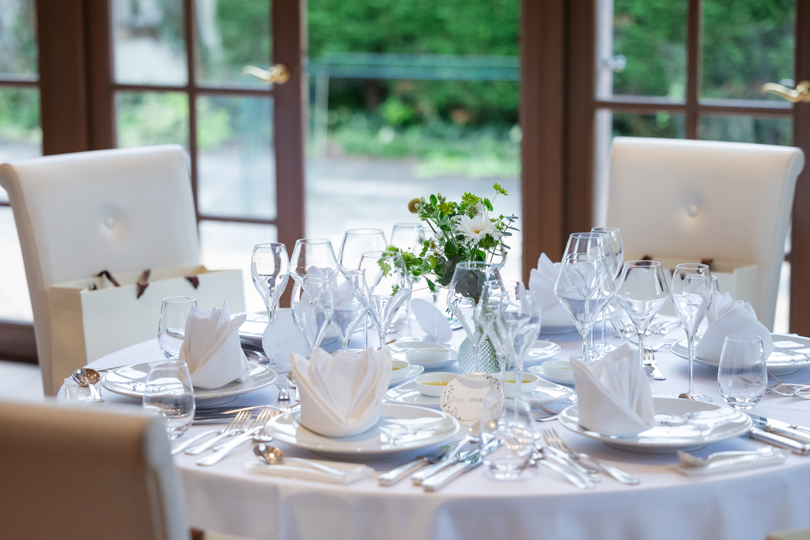 ヴィラデマリアージュ