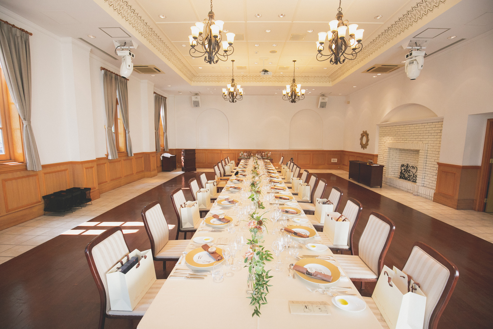 ヴィラデマリアージュ