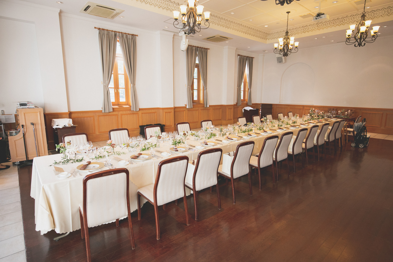 ヴィラデマリアージュ