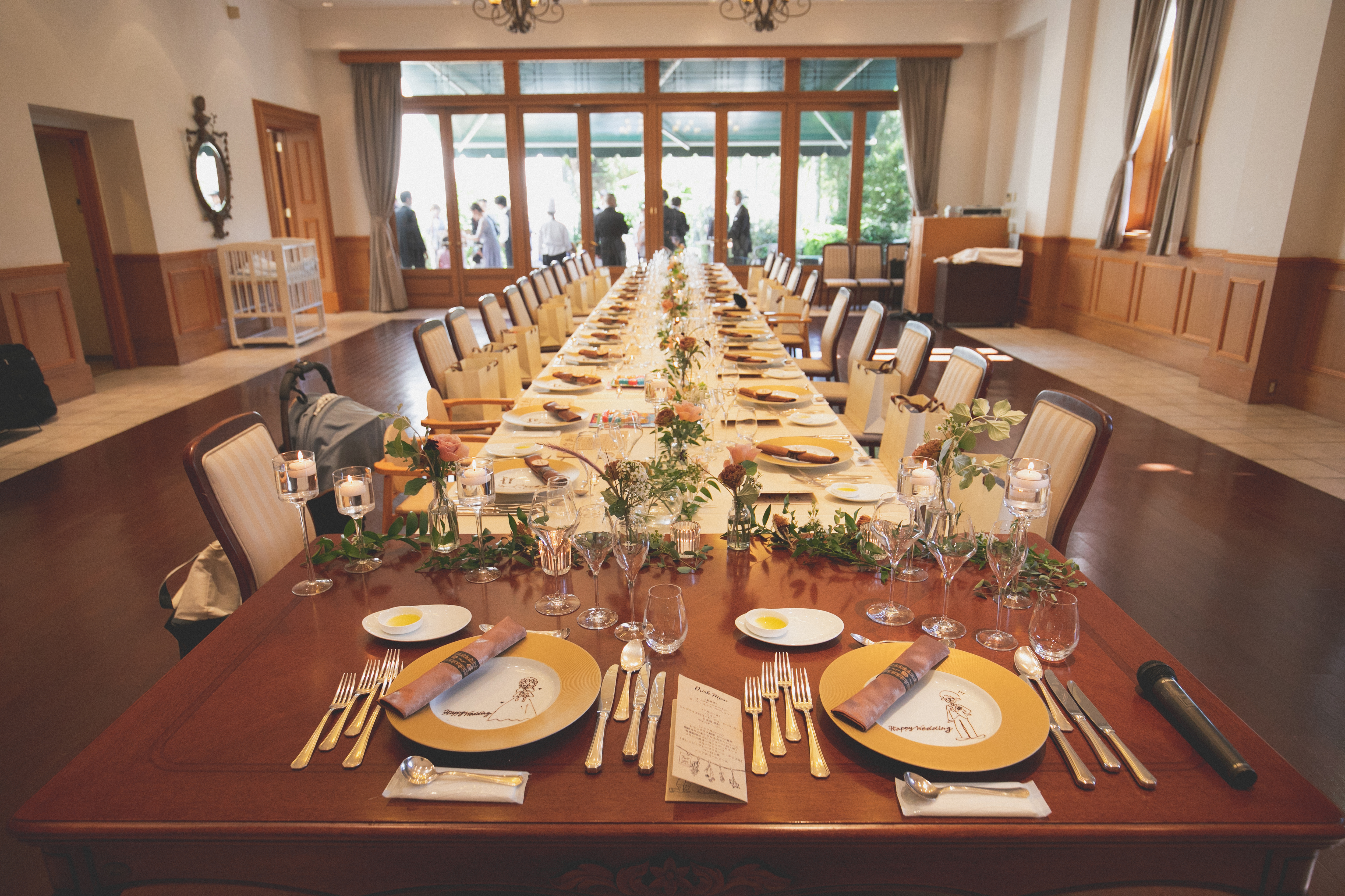 ヴィラデマリアージュ