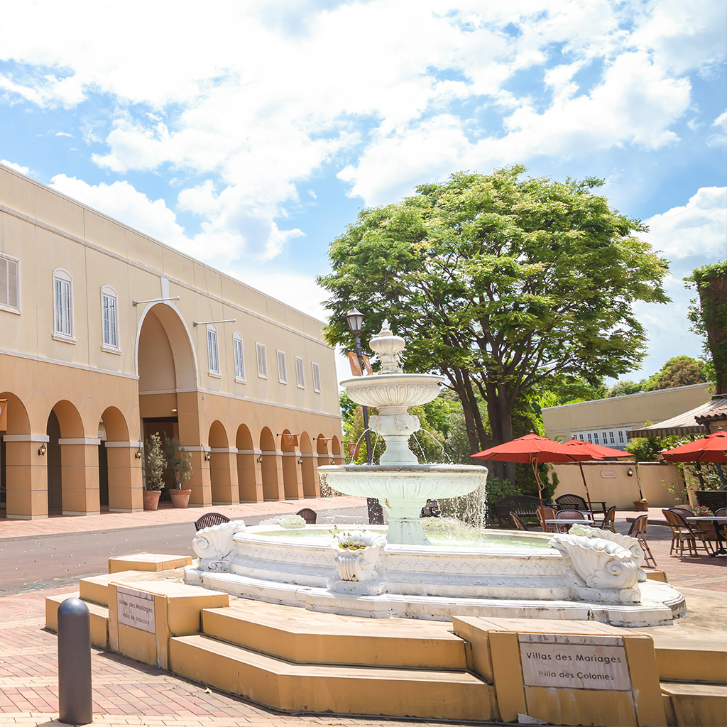 ヴィラデマリアージュ