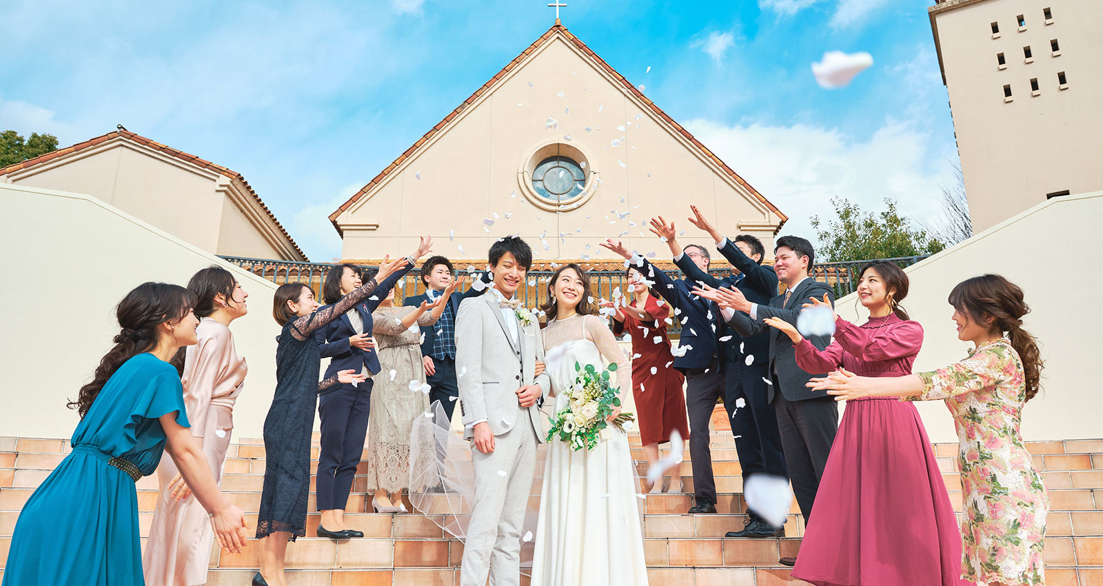 ヴィラデマリアージュ