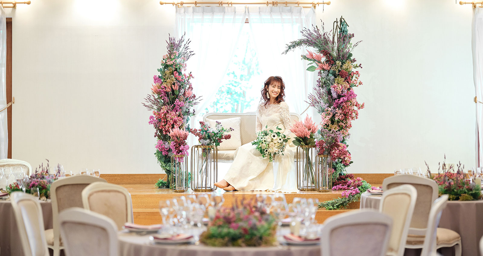 ヴィラデマリアージュ