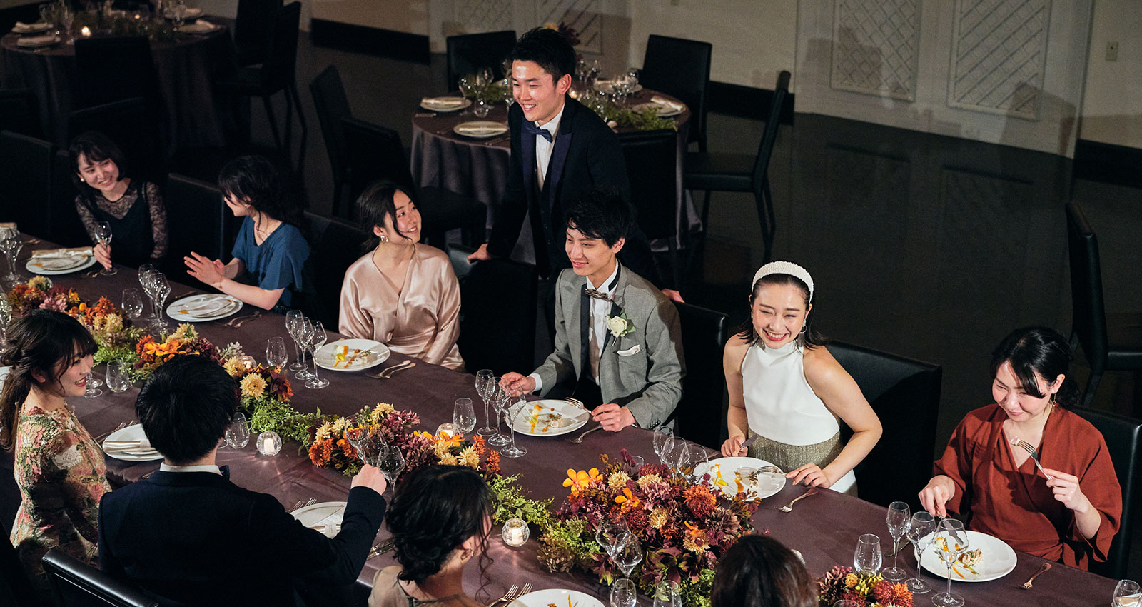 ヴィラデマリアージュ