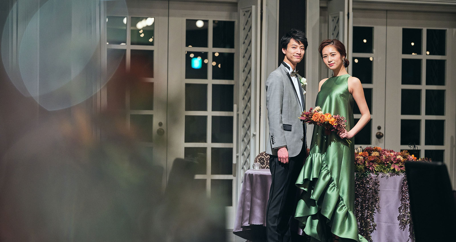 ヴィラデマリアージュ