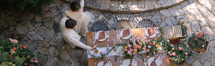 【公式】ヴィラ・デ・マリアージ 南フランスの結婚式場