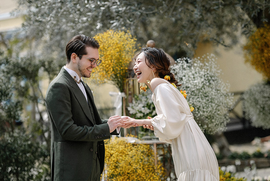 ヴィラデマリアージュ